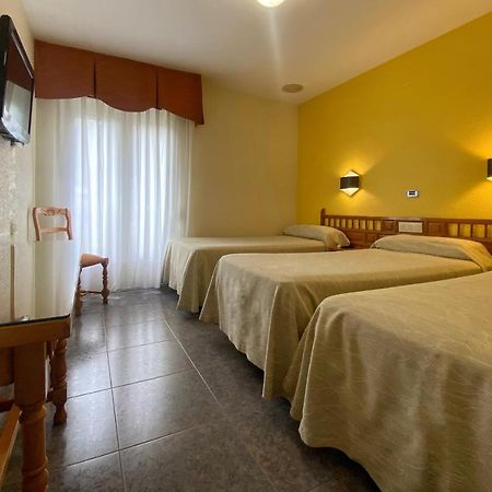 חריה Hotel La Colina מראה חיצוני תמונה