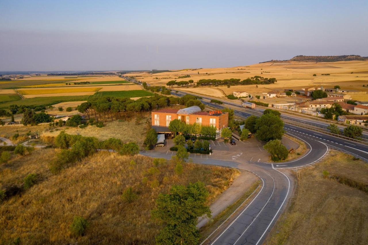 חריה Hotel La Colina מראה חיצוני תמונה