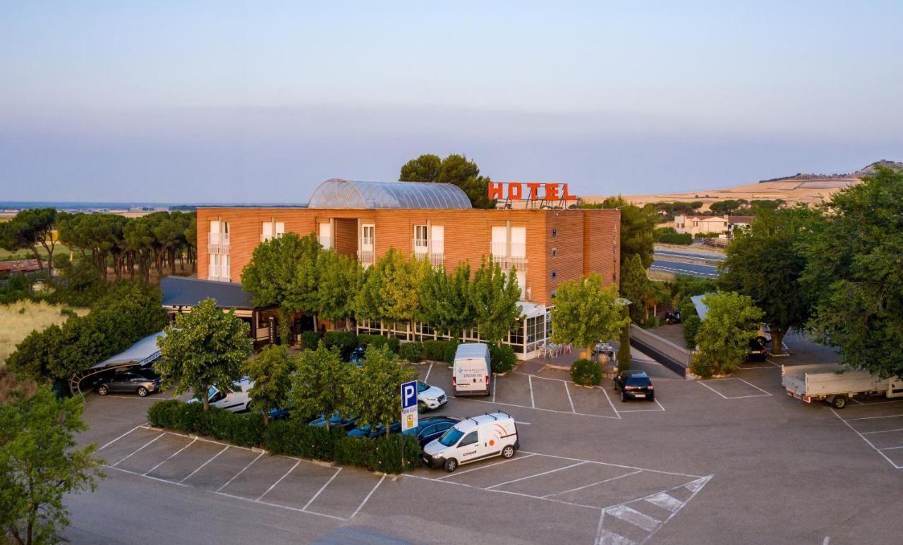 חריה Hotel La Colina מראה חיצוני תמונה