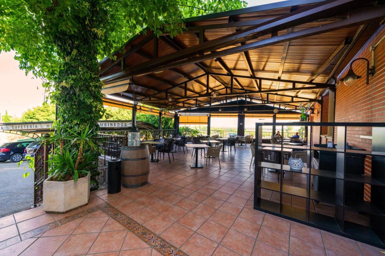 חריה Hotel La Colina מראה חיצוני תמונה