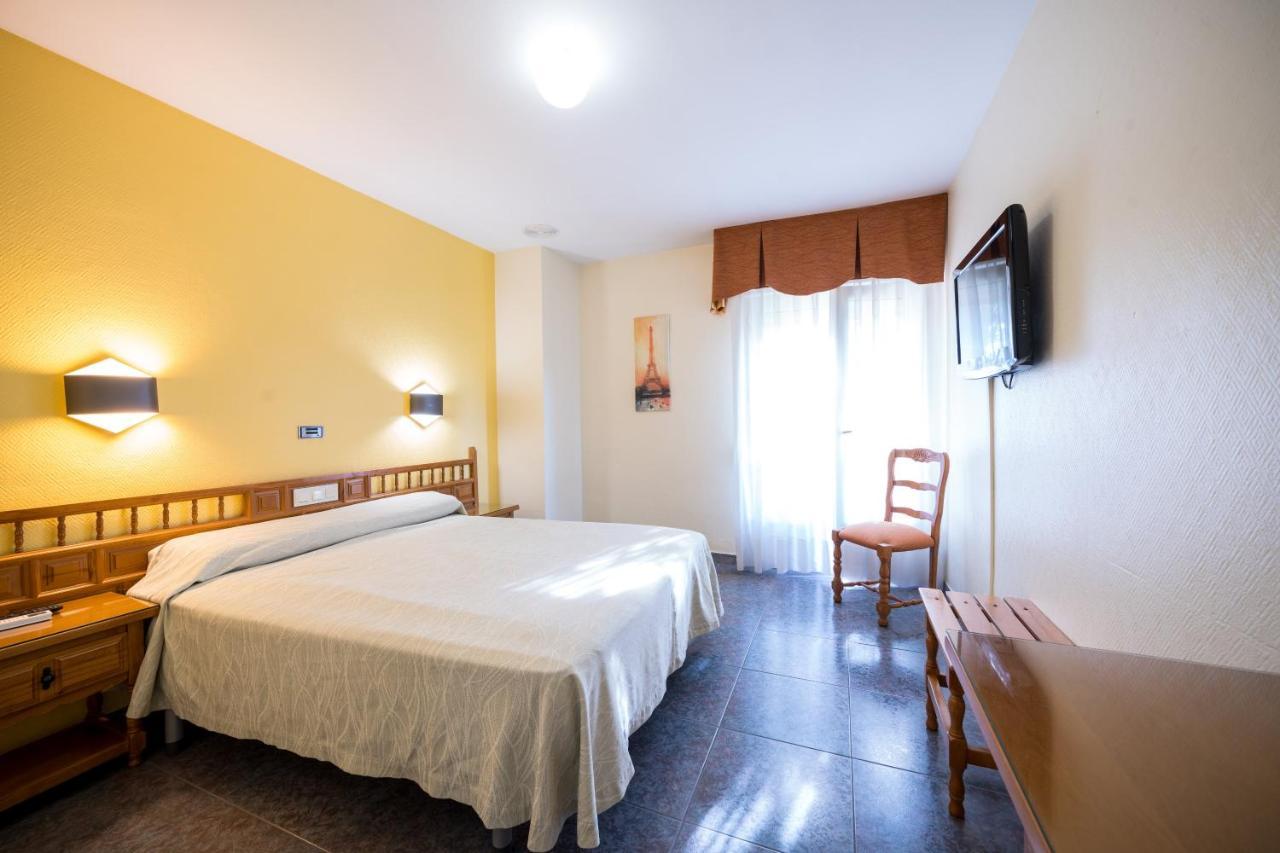 חריה Hotel La Colina מראה חיצוני תמונה