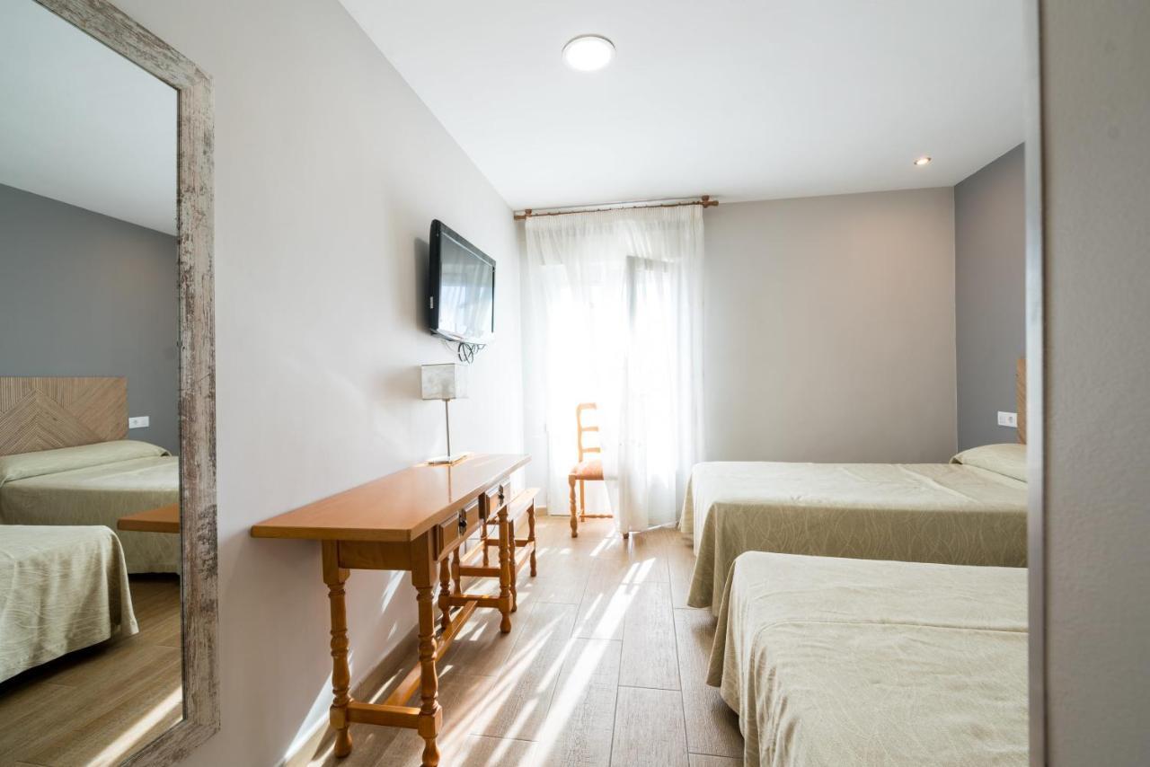חריה Hotel La Colina מראה חיצוני תמונה