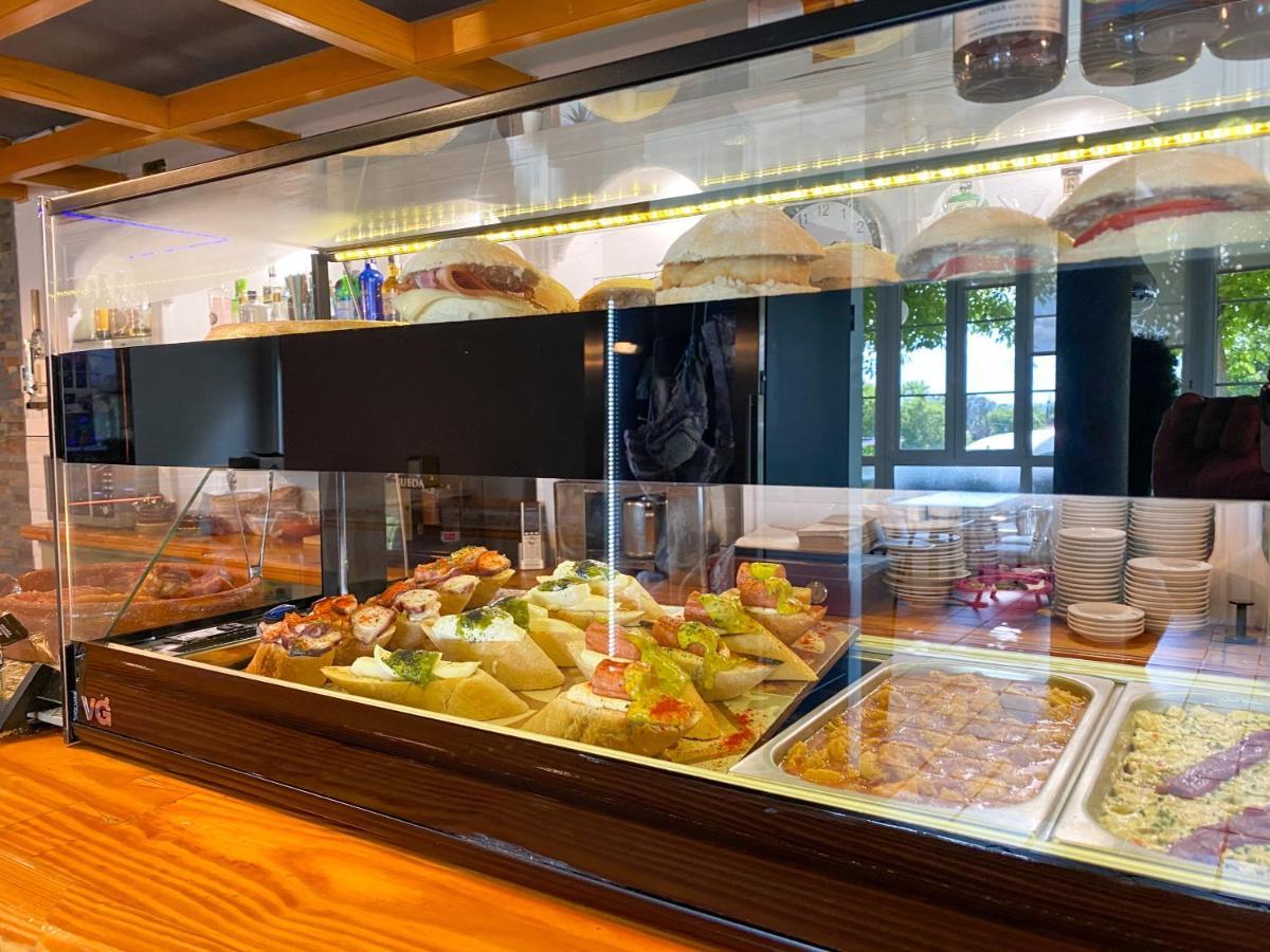 חריה Hotel La Colina מראה חיצוני תמונה