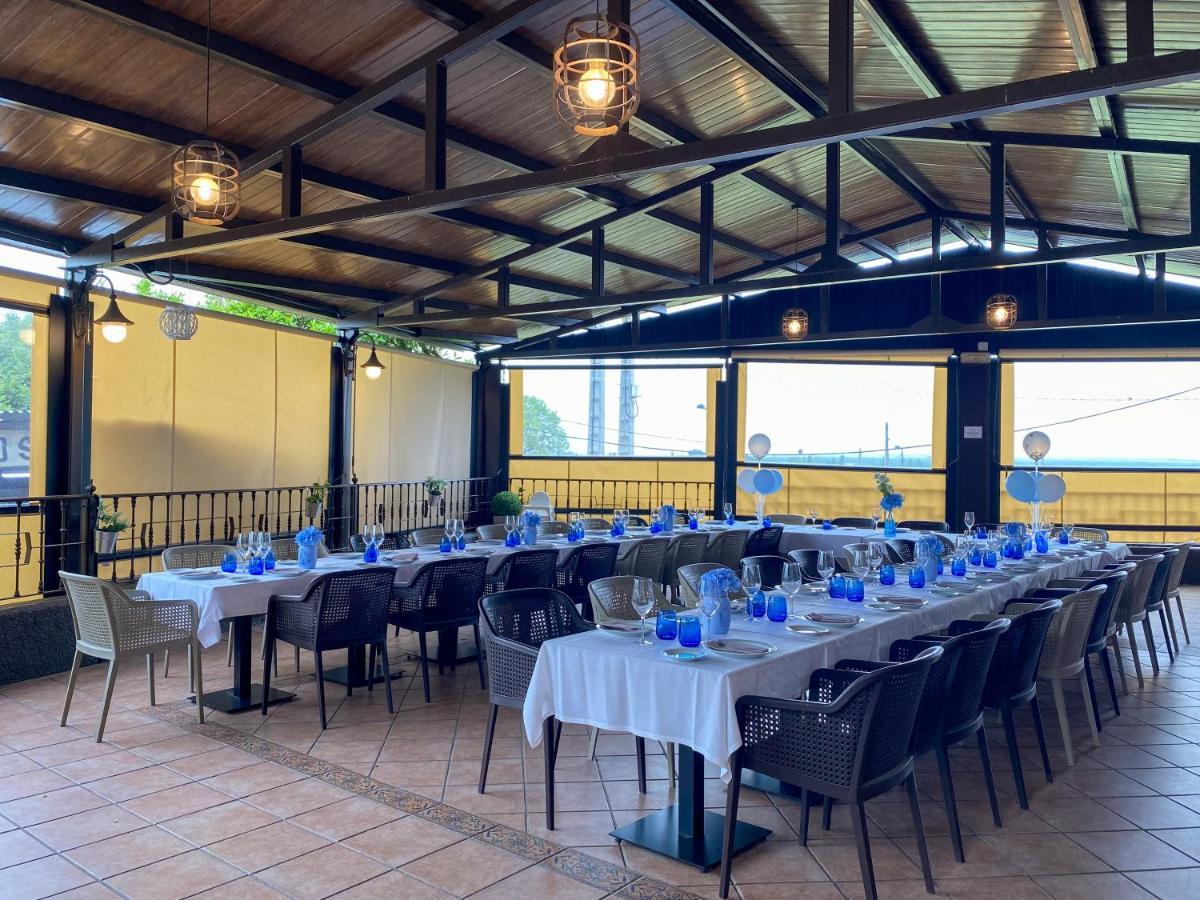 חריה Hotel La Colina מראה חיצוני תמונה