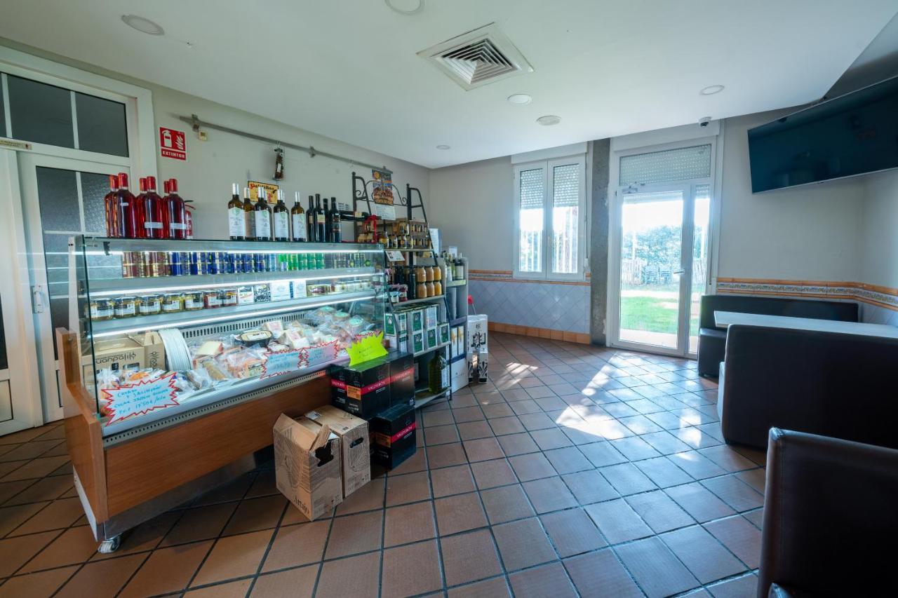 חריה Hotel La Colina מראה חיצוני תמונה