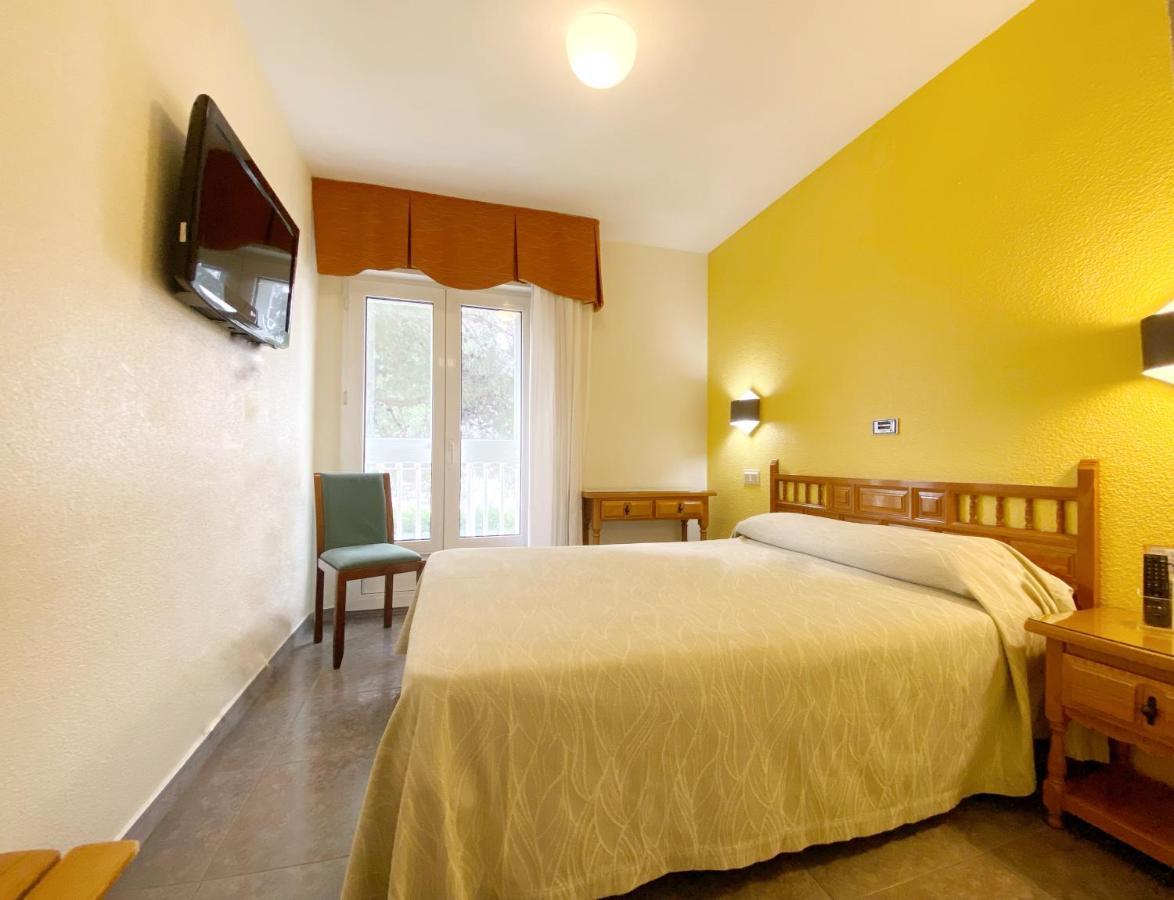 חריה Hotel La Colina מראה חיצוני תמונה