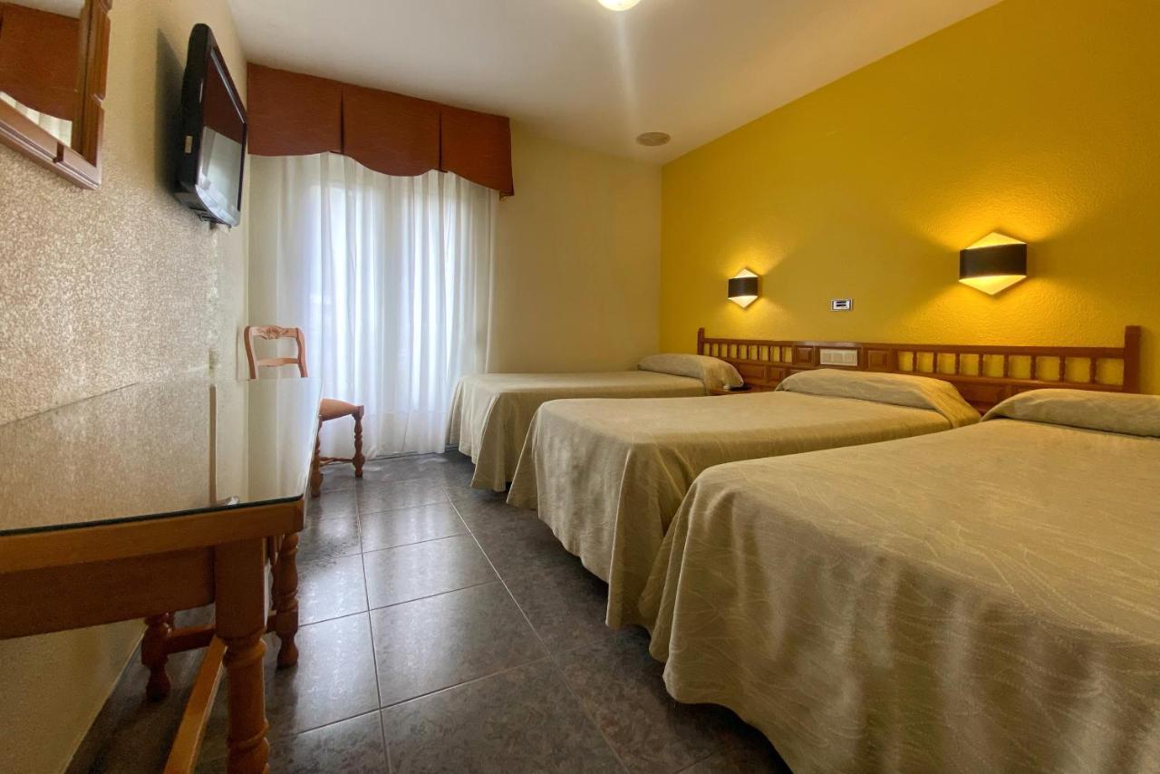 חריה Hotel La Colina מראה חיצוני תמונה