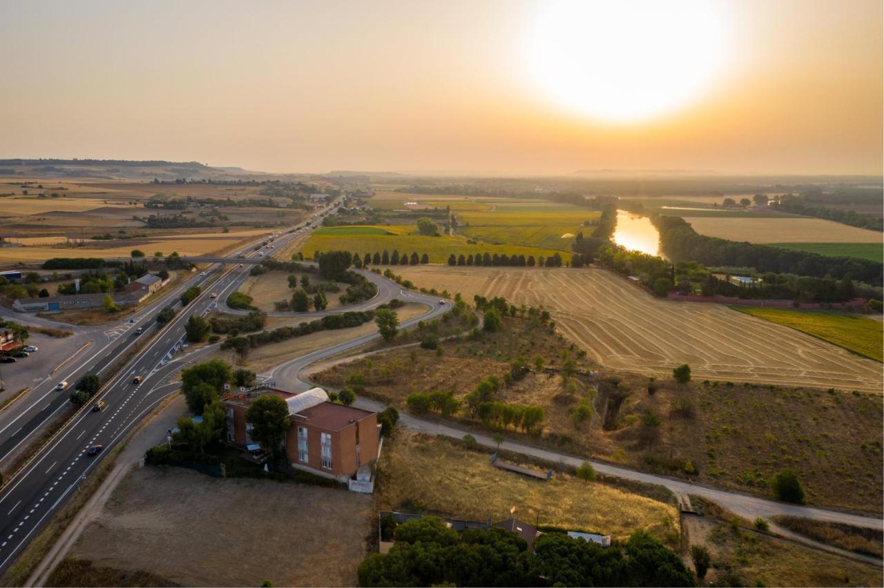 חריה Hotel La Colina מראה חיצוני תמונה