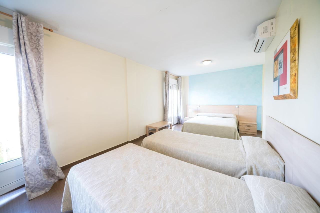 חריה Hotel La Colina מראה חיצוני תמונה