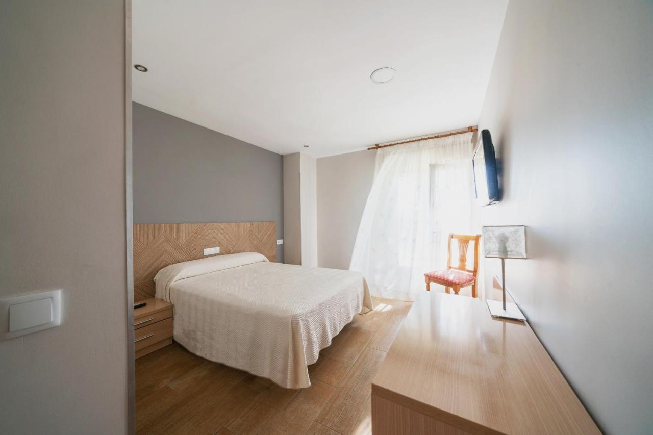חריה Hotel La Colina מראה חיצוני תמונה