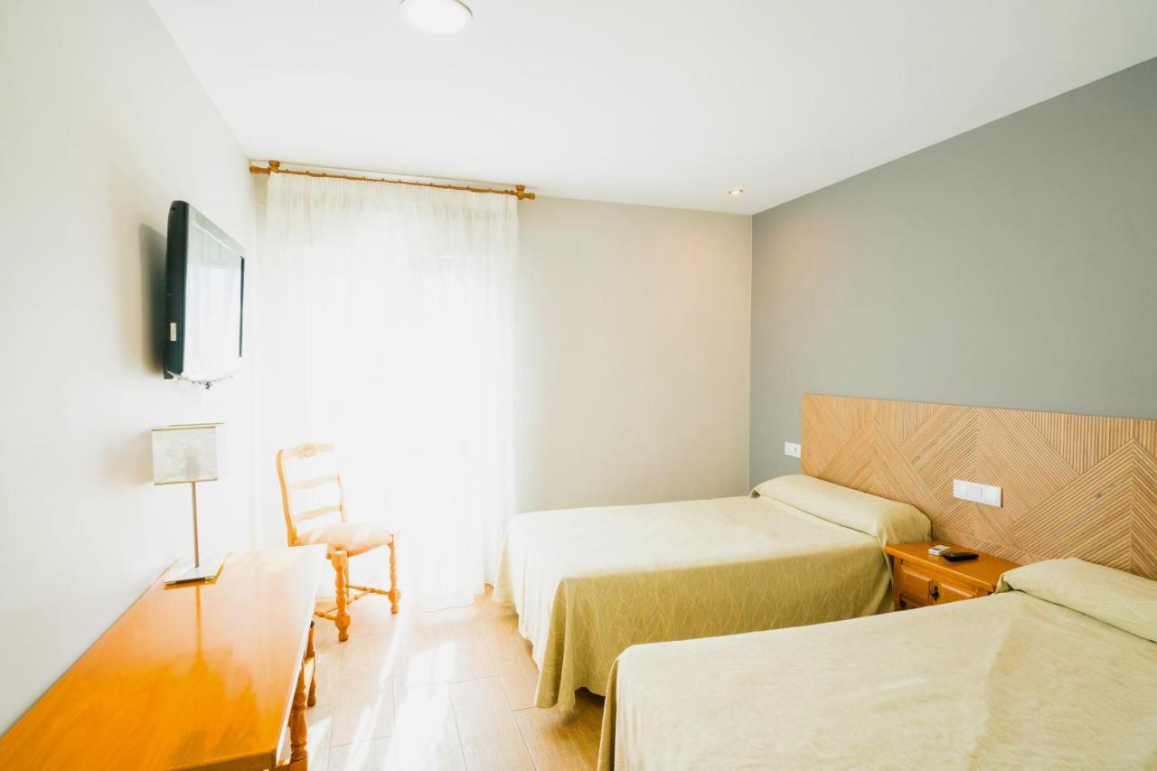 חריה Hotel La Colina מראה חיצוני תמונה