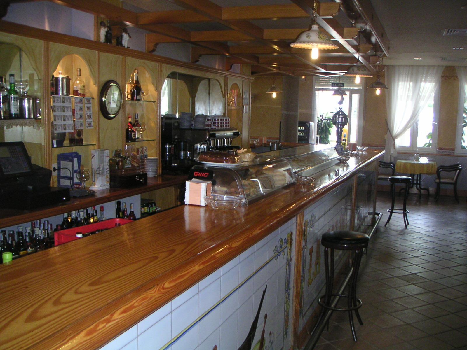 חריה Hotel La Colina מסעדה תמונה