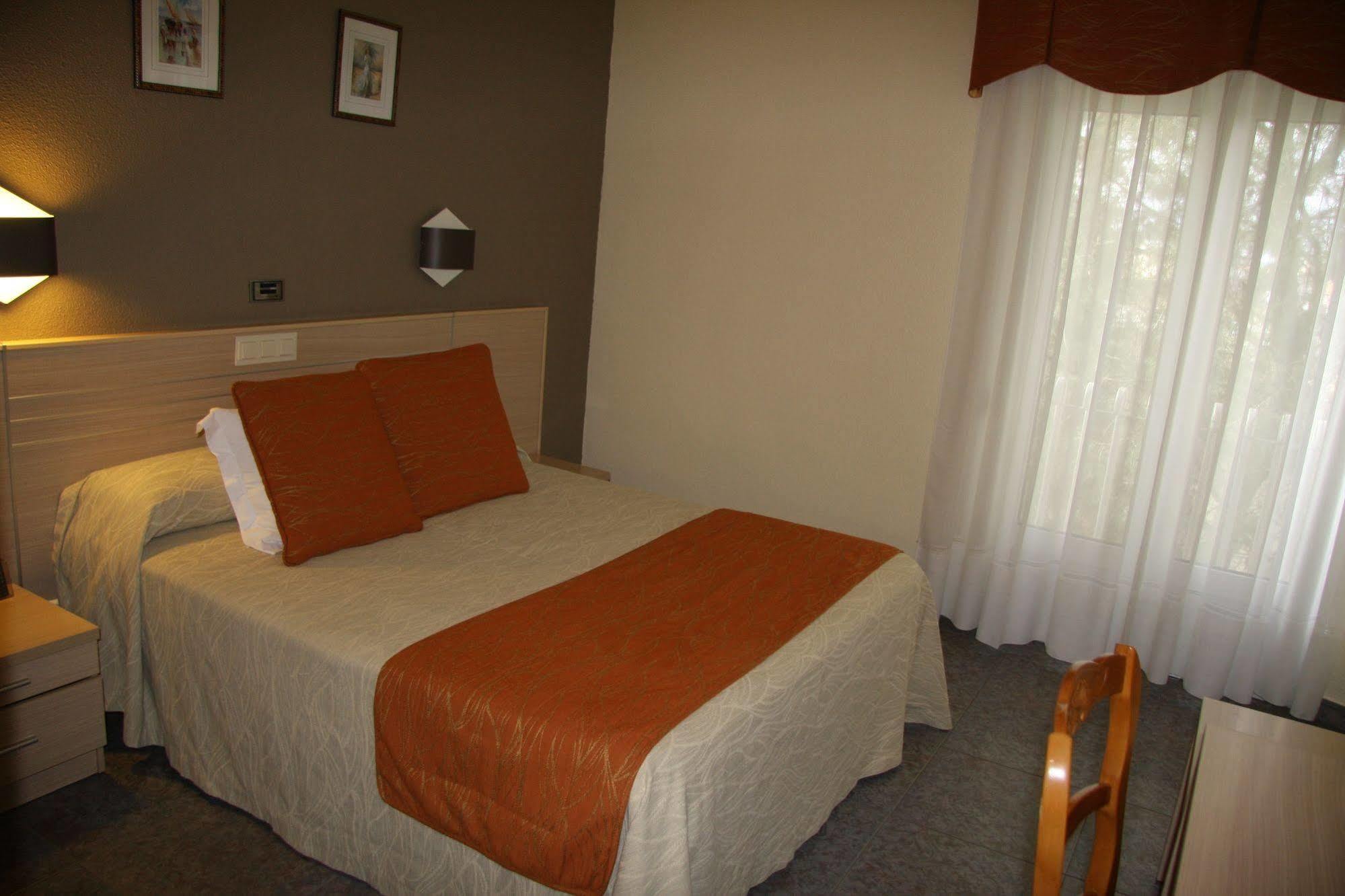 חריה Hotel La Colina מראה חיצוני תמונה