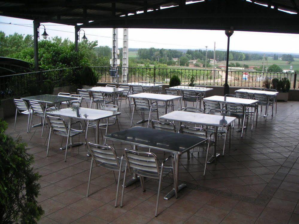 חריה Hotel La Colina מראה חיצוני תמונה